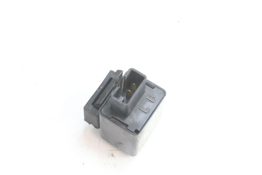 photo de RELE INTERMITENTES KAWASAKI ZZR 600 (1995 - 2004) - Zoom estado de uso