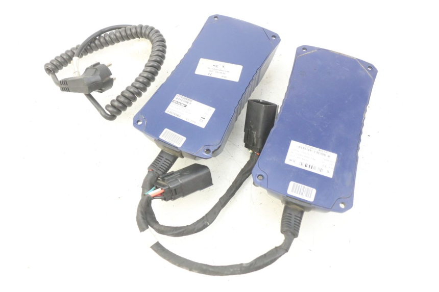 photo de CARGADOR DE BATERÍA PEUGEOT E-VIVACITY 1 (2012 - 2018) - Otra vista del artículo