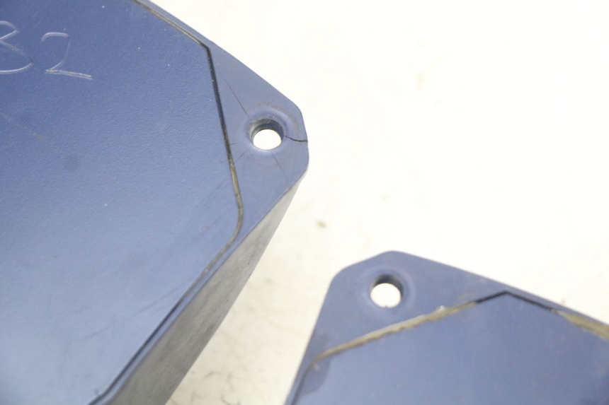 photo de CARGADOR DE BATERÍA PEUGEOT E-VIVACITY 1 (2012 - 2018) - Vista general del producto