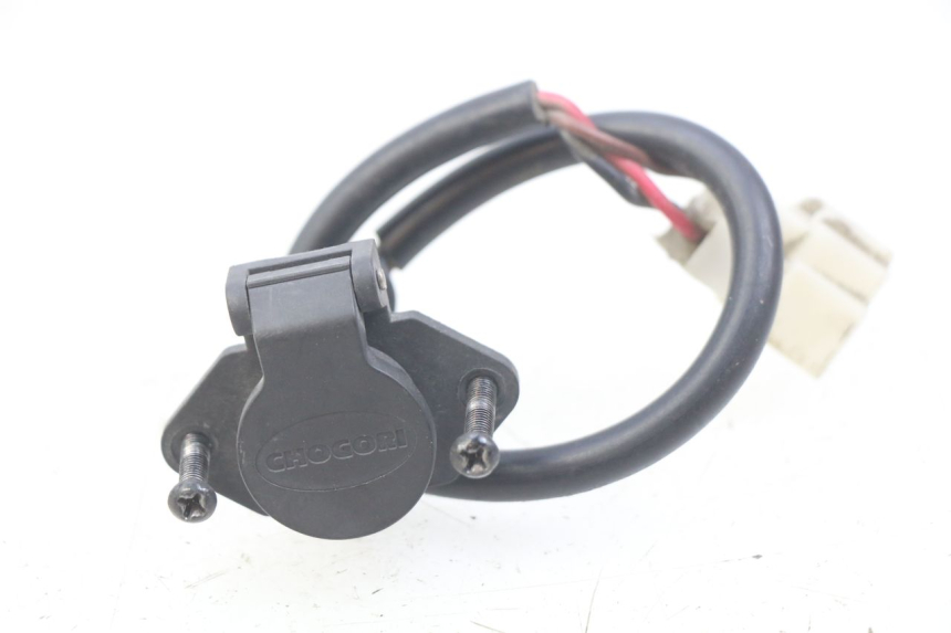 photo de CARGADOR DE BATERÍA LVNENG S5 1 (2019 - 2023) - Detalle de la pieza