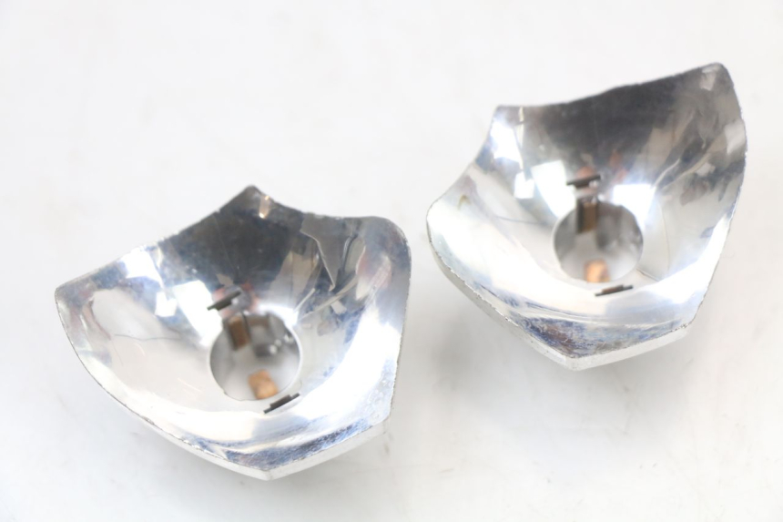 photo de TRASERO INTERMITENTE DAELIM A-FOUR 2T 50 (2005 - 2012) - Detalle de la pieza