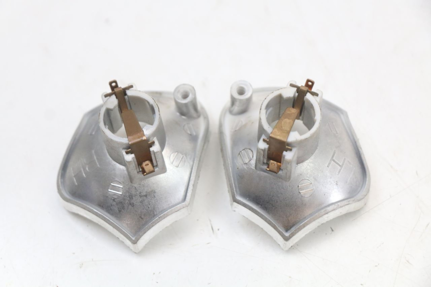 photo de TRASERO INTERMITENTE DAELIM A-FOUR 2T 50 (2005 - 2012) - Otra perspectiva