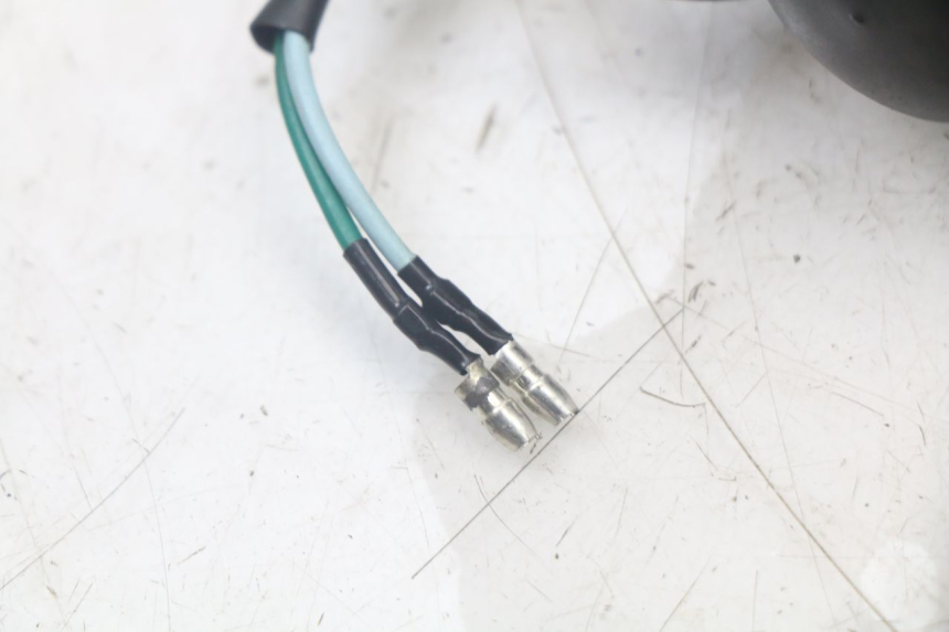 photo de INTERMITENTE TRASERO KYMCO AGILITY 4T 50 (2018 - 2022) - Características distintivas