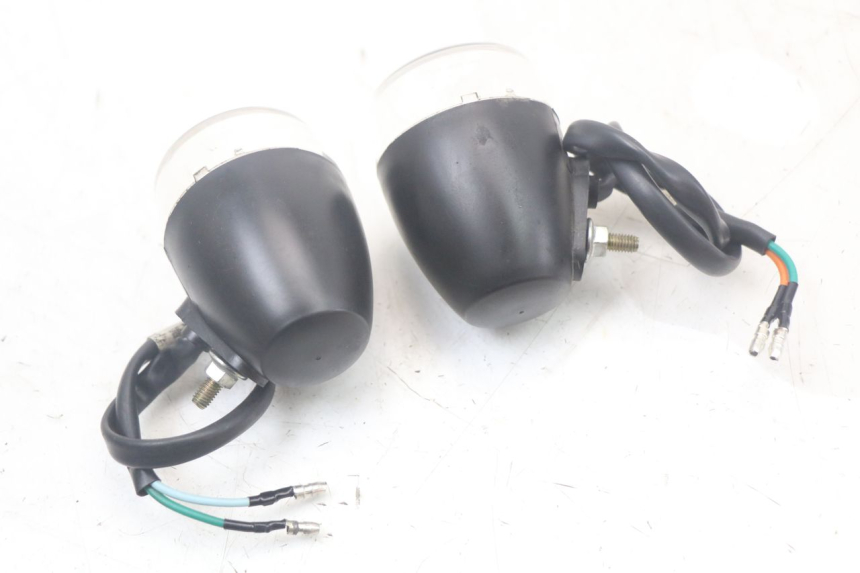 photo de INTERMITENTE TRASERO KYMCO AGILITY 4T 50 (2018 - 2022) - Otra perspectiva