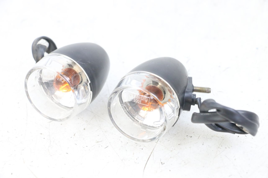 photo de INTERMITENTE TRASERO KYMCO AGILITY 4T 50 (2018 - 2022) - Vista principal