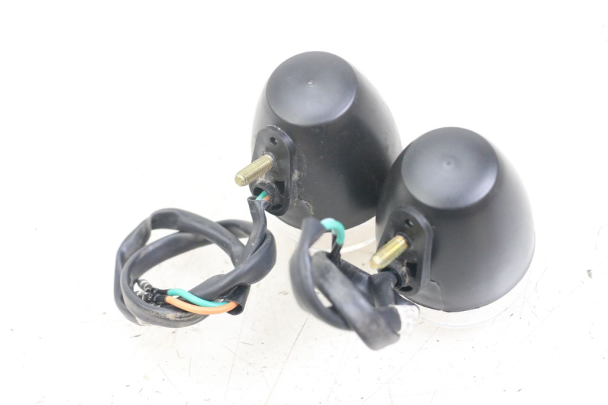 photo de INTERMITENTE TRASERO KYMCO AGILITY 4T 50 (2018 - 2022) - Zoom estado de uso