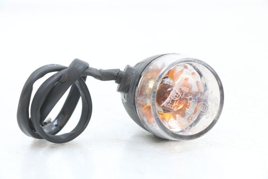 photo de TRASERO INTERMITENTE KYMCO AGILITY FR 2T 50 (2012 - 2017) - Zoom estado de uso