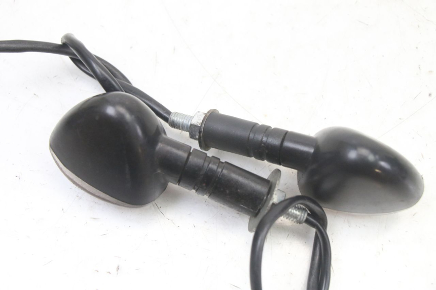 photo de TRASERO INTERMITENTE APRILIA RS 50 (1999 - 2005) - Zoom estado de uso