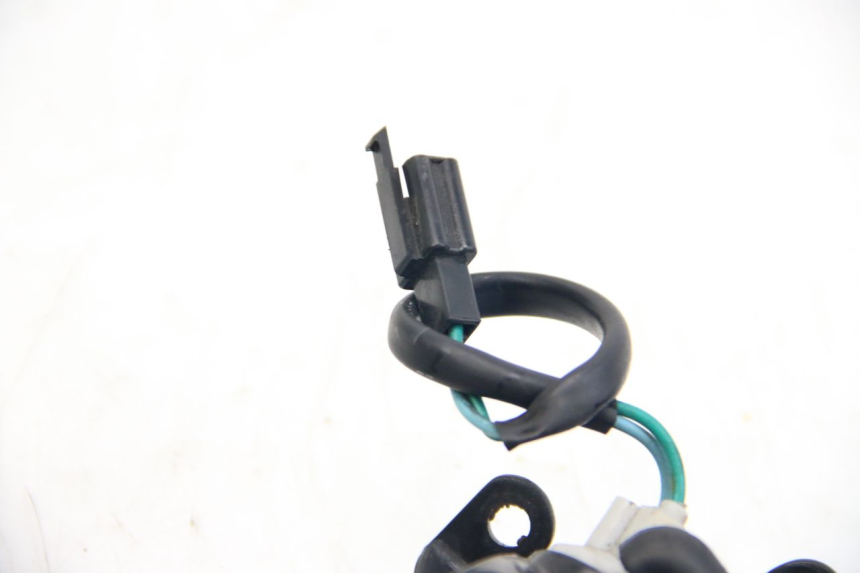 photo de INTERMITENTE TRASERO ECCITY ARTELEC 670 1 (2013 - 2017) - Características distintivas