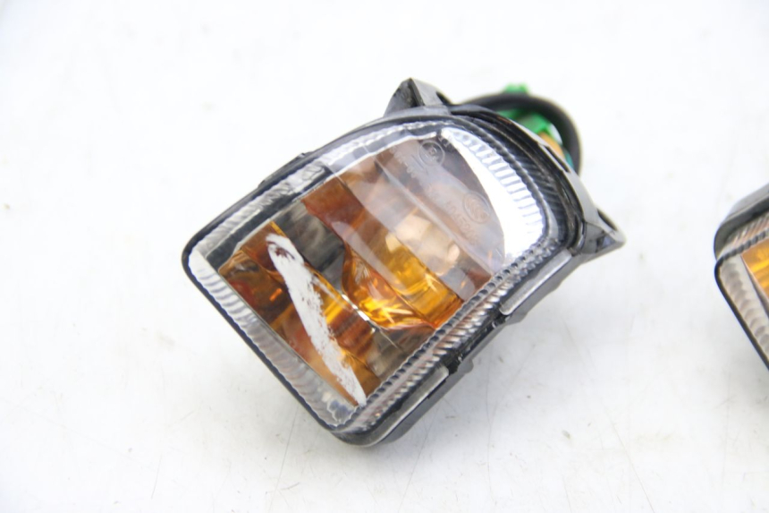 photo de INTERMITENTE TRASERO ECCITY ARTELEC 670 1 (2013 - 2017) - Zoom estado de uso