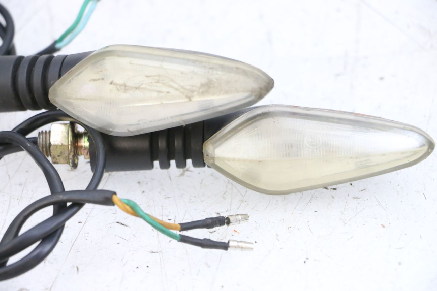 photo de TRASERO INTERMITENTE MAG POWER BOMBERS 4T 50 (2016 - 2026) - Detalle de la pieza