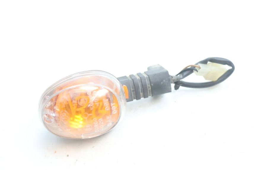 photo de TRASERO INTERMITENTE MBK BOOSTER SPIRIT 50 (2004 - 2017) - Zoom estado de uso