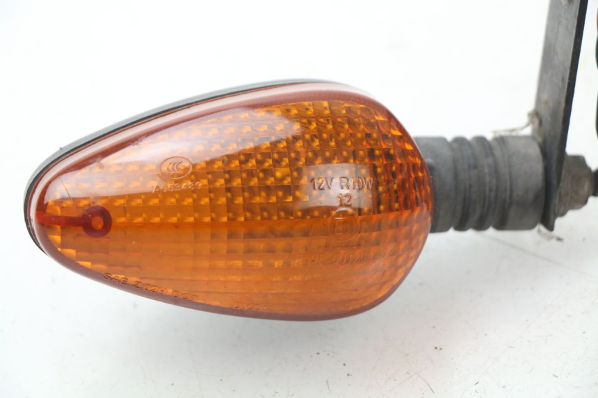 photo de TRASERO INTERMITENTE ERIDER CARGO 1 (2009 - 2018) - Vista general del producto