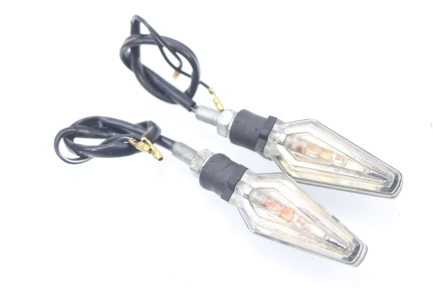 photo de TRASERO INTERMITENTE HONDA CBF 500 (2004 - 2007) - Vista principal