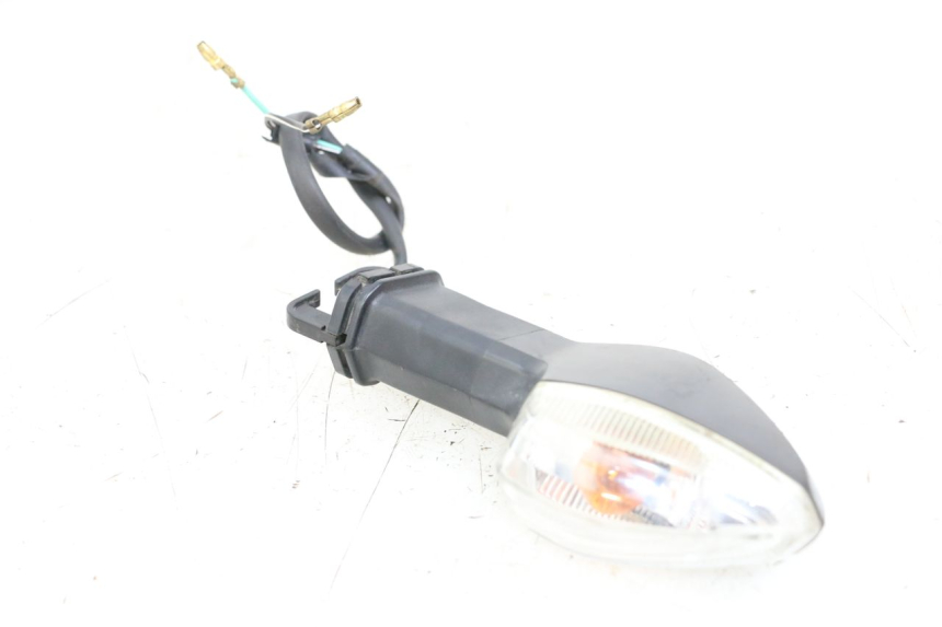 photo de TRASERO DERECHO INTERMITENTE SUZUKI ADDRESS 110 (2015 - 2020) - Vista principal