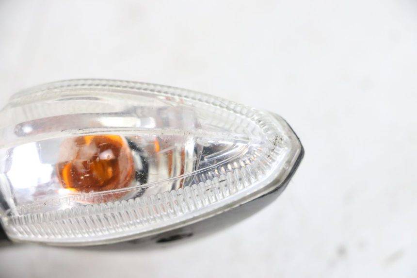 photo de TRASERO DERECHO INTERMITENTE SUZUKI ADDRESS 110 (2015 - 2020) - Zoom estado de uso