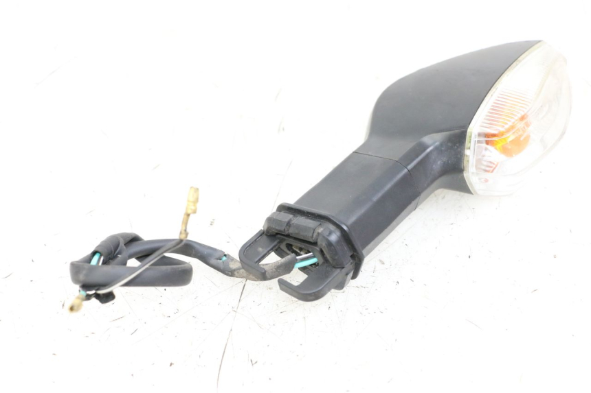 photo de TRASERO DERECHO INTERMITENTE SUZUKI ADDRESS 110 (2015 - 2020) - Vista general del producto