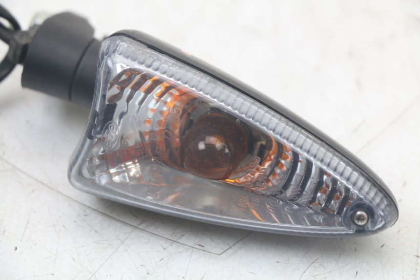 photo de INTERMITENTE TRASERO DERECHO YAMAHA AEROX 2T 50 (2013 - 2017) - Detalle de la pieza