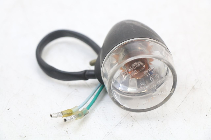 photo de INTERMITENTE TRASERO DERECHO KYMCO AGILITY 4T 50 (2005 - 2018) - Zoom estado de uso