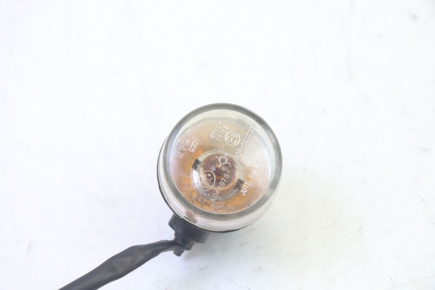 photo de INTERMITENTE TRASERO DERECHO KYMCO AGILITY 4T 50 (2005 - 2018) - Zoom estado de uso