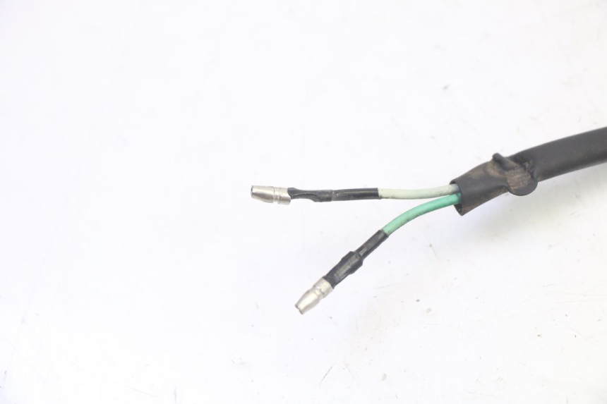 photo de INTERMITENTE TRASERO DERECHO KYMCO AGILITY 4T 50 (2005 - 2018) - Vista general del producto