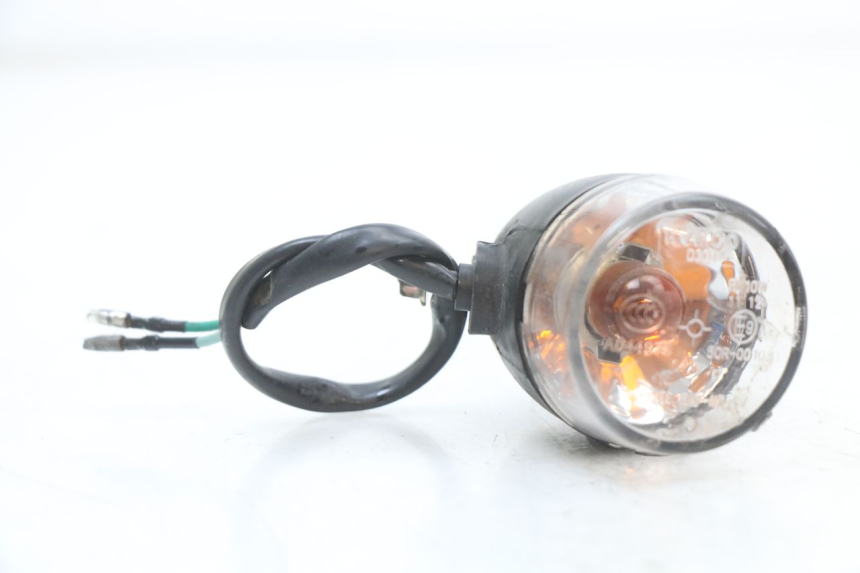 photo de TRASERO DERECHO INTERMITENTE KYMCO AGILITY FR 2T 50 (2012 - 2017) - Detalle de la pieza