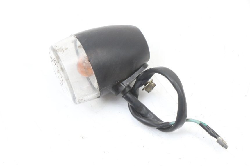 photo de TRASERO DERECHO INTERMITENTE KYMCO AGILITY FR 2T 50 (2012 - 2017) - Zoom estado de uso