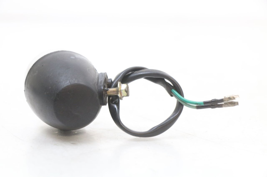 photo de TRASERO DERECHO INTERMITENTE KYMCO AGILITY FR 2T 50 (2012 - 2017) - Otra perspectiva