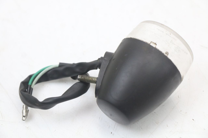 photo de TRASERO DERECHO INTERMITENTE KYMCO AGILITY PREMIUM 50 (2007 - 2010) - Otra perspectiva