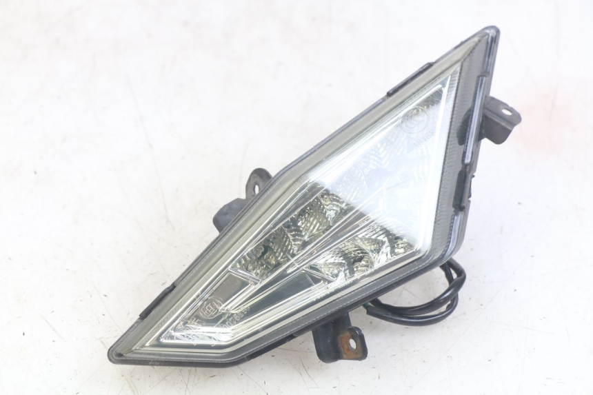 photo de INTERMITENTE TRASERO DERECHO NECO ALEXONE 125 (2017 - 2024) - Vista principal