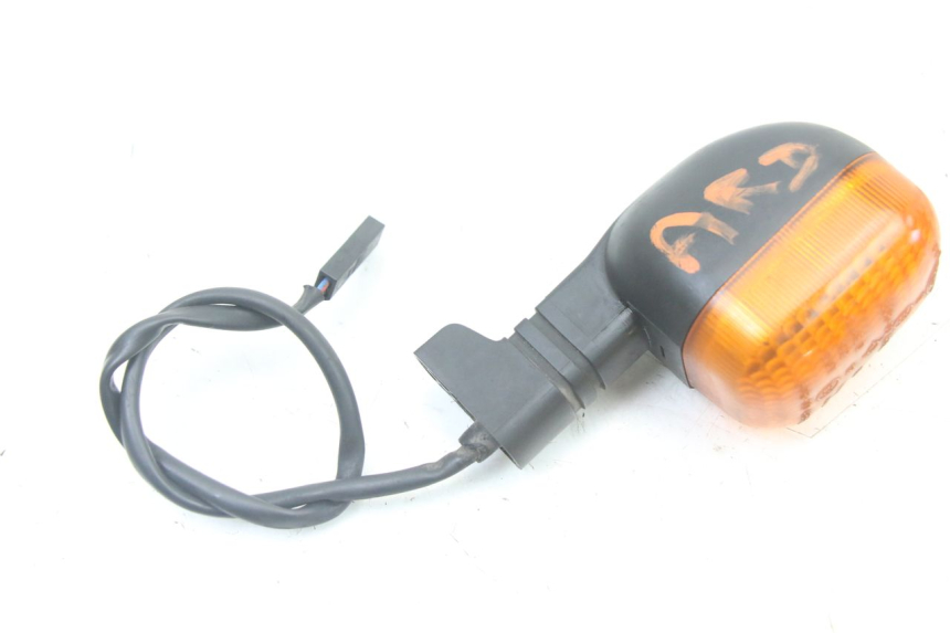 photo de INTERMITENTE TRASERO DERECHO BMW C1 125 (2000 - 2003) - Zoom estado de uso