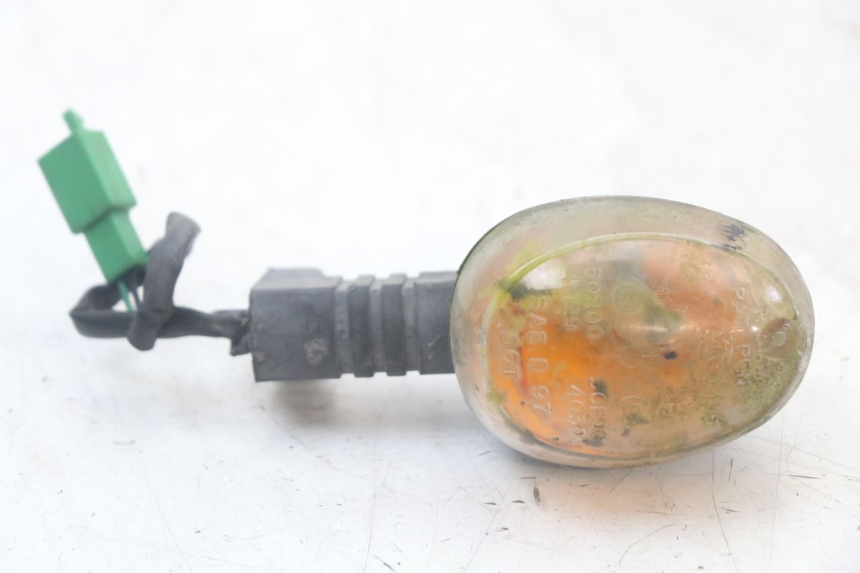 photo de INTERMITENTE TRASERO DERECHO MBK BOOSTER SPIRIT 50 (2004 - 2017) - Detalle de la pieza