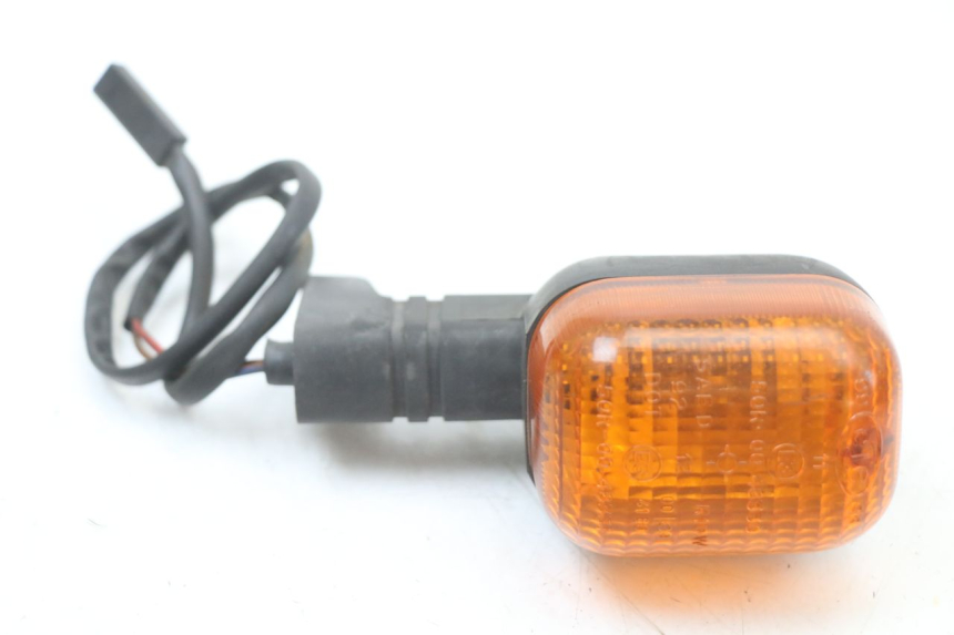 photo de INTERMITENTE TRASERO DERECHO BMW C1 125 (2000 - 2003) - Vista principal