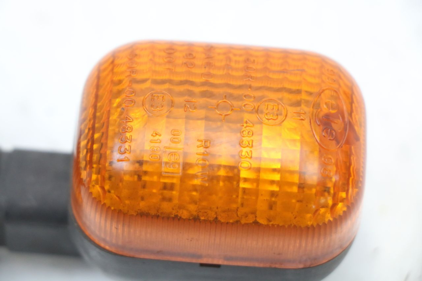 photo de INTERMITENTE TRASERO DERECHO BMW C1 125 (2000 - 2003) - Zoom estado de uso