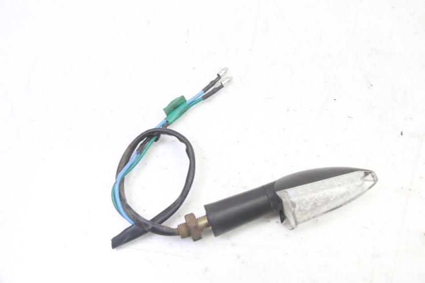 photo de TRASERO DERECHO INTERMITENTE ORCAL CAVARO 4T 50 (2019 - 2023) - Zoom estado de uso