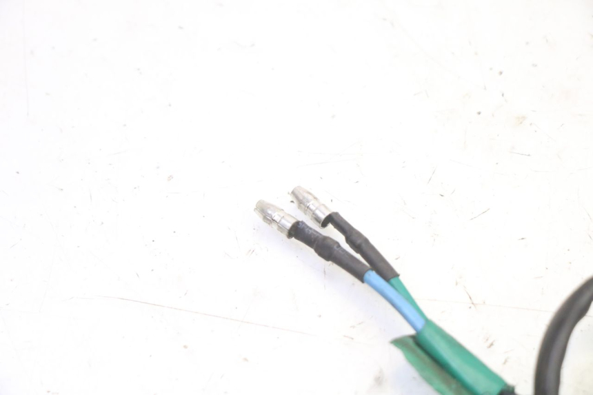 photo de TRASERO DERECHO INTERMITENTE ORCAL CAVARO 4T 50 (2019 - 2023) - Primer plano técnico