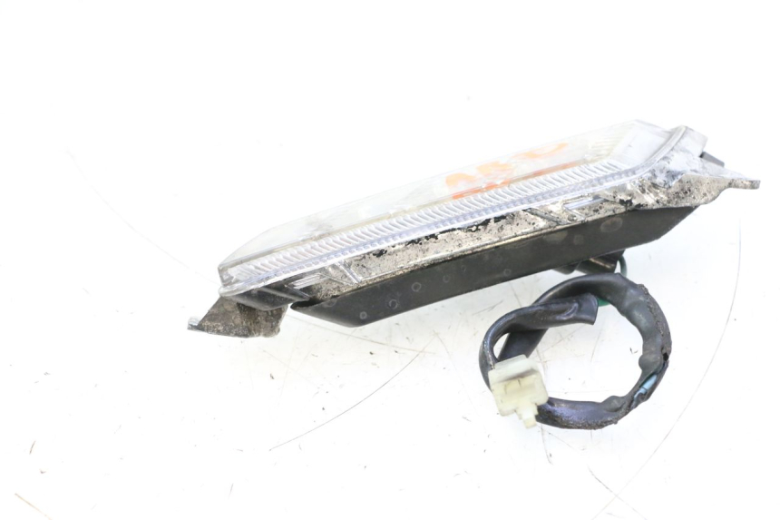 photo de TRASERO DERECHO INTERMITENTE MASH CITY 4T 50 (2018 - 2020) - Primer plano técnico