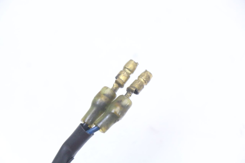 photo de TRASERO DERECHO INTERMITENTE APRILIA CLASSIC 125 (1995 - 2001) - Primer plano técnico