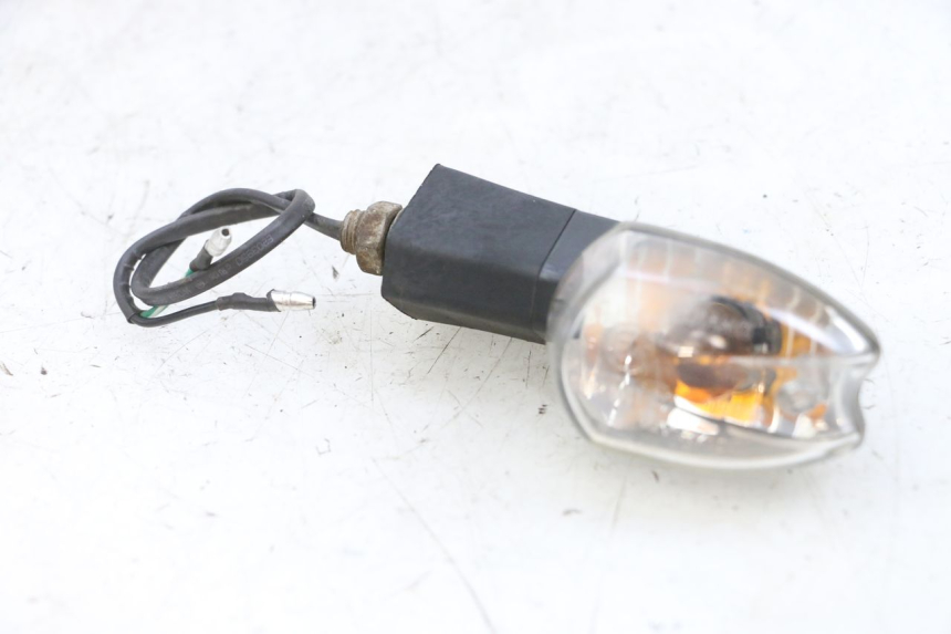 photo de TRASERO DERECHO INTERMITENTE KSR CODE 125 (2018 - 2020) - Vista principal