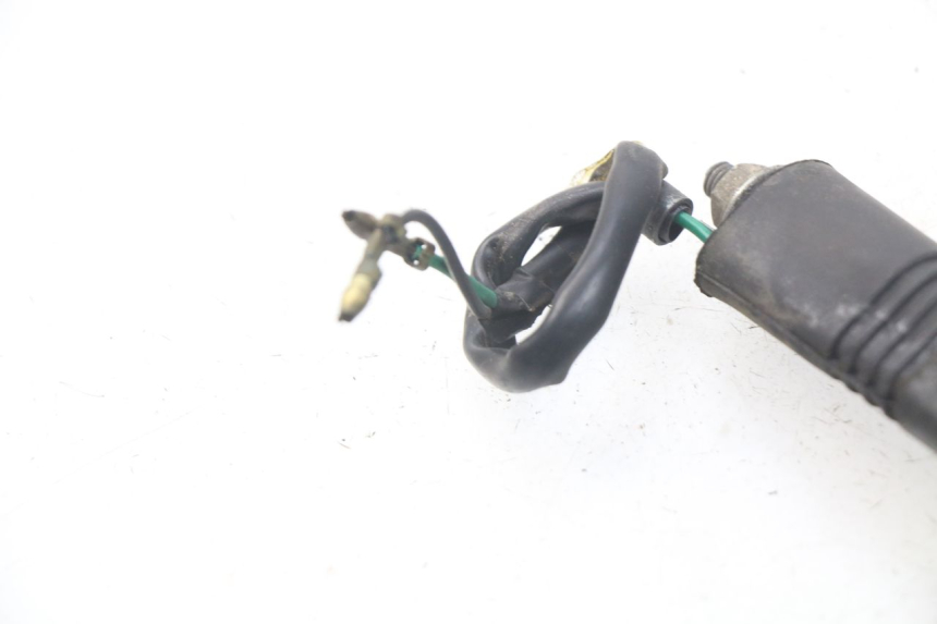 photo de TRASERO DERECHO INTERMITENTE HYOSUNG COMET GTR 125 (2007 - 2014) - Zoom estado de uso