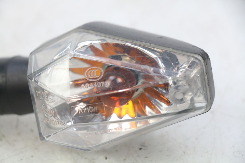 photo de INTERMITENTE TRASERO DERECHO SYM CROX 4T 50 (2016 - 2023) - Vista general del producto