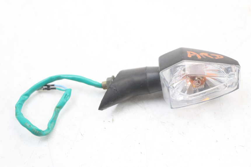 photo de INTERMITENTE TRASERO DERECHO SYM CROX 4T 50 (2016 - 2023) - Vista principal