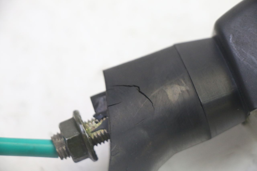 photo de INTERMITENTE TRASERO DERECHO SYM CROX 4T 50 (2016 - 2023) - Otra perspectiva