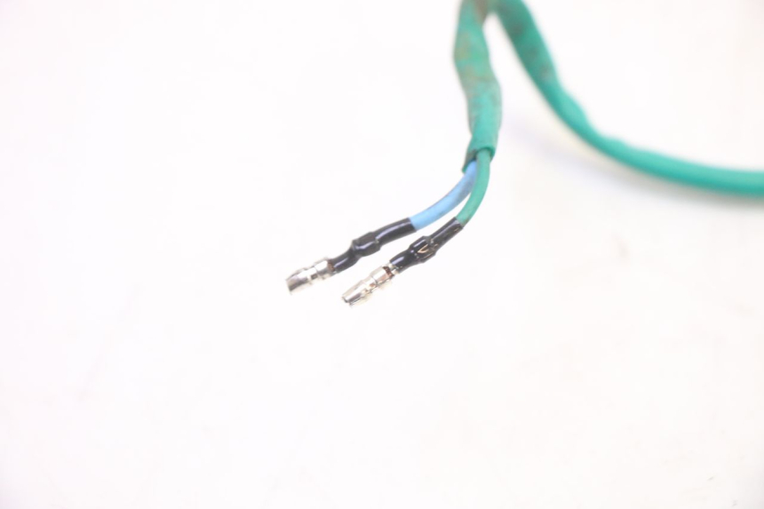 photo de INTERMITENTE TRASERO DERECHO SYM CROX 4T 50 (2016 - 2023) - Detalles de los puntos de fijación