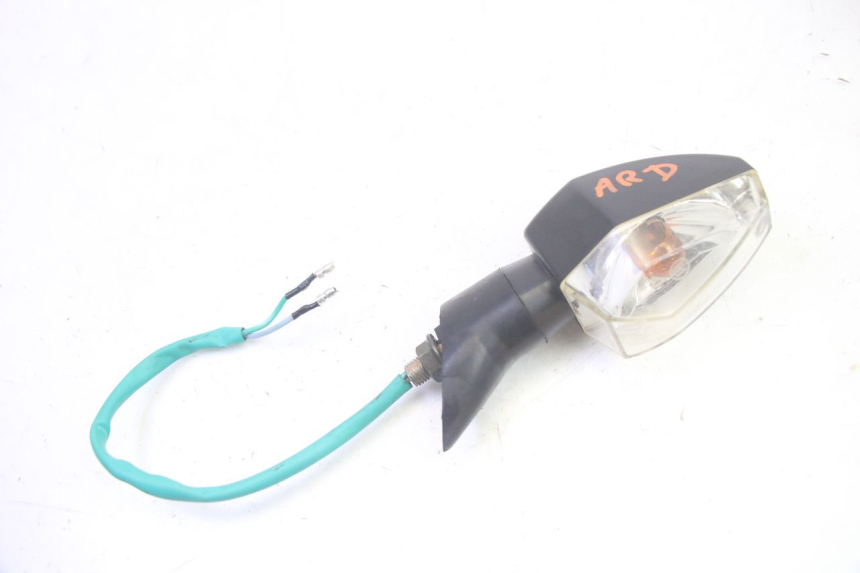 photo de INTERMITENTE TRASERO DERECHO SYM CROX 4T 50 (2016 - 2023) - Vista principal