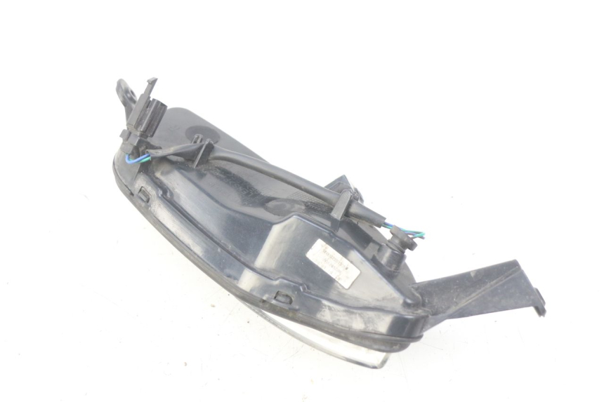 photo de INTERMITENTE TRASERO DERECHO PEUGEOT DJANGO 2T 50 (2014 - 2019) - Otra perspectiva