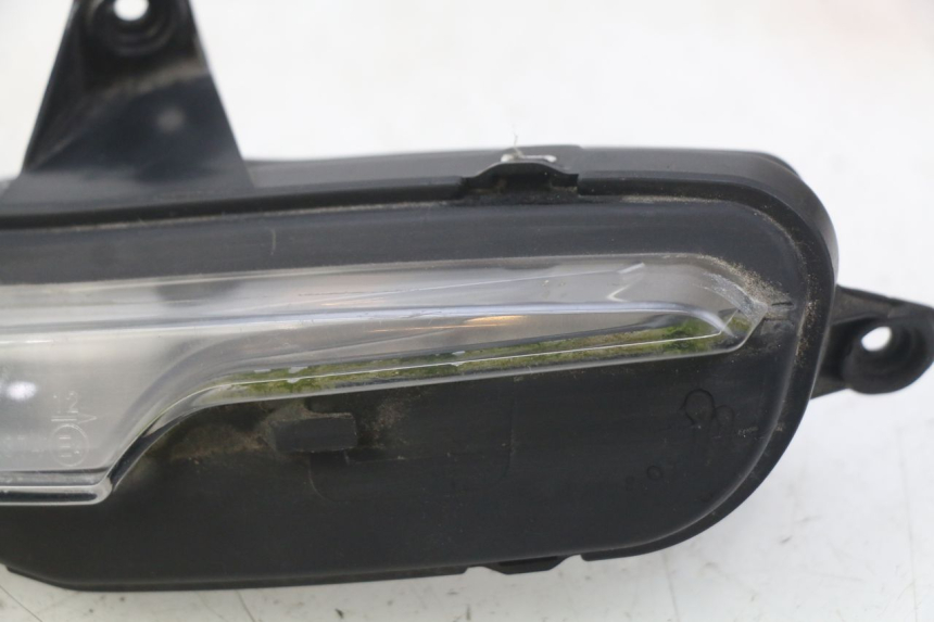 photo de INTERMITENTE TRASERO DERECHO PEUGEOT DJANGO 2T 50 (2014 - 2019) - Recambio usado revisado