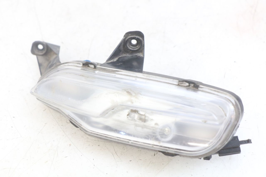 photo de INTERMITENTE TRASERO DERECHO PEUGEOT DJANGO 4T 50 (2014 - 2019) - Detalles de los puntos de fijación