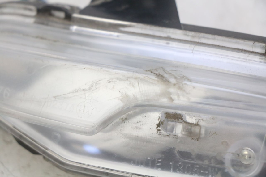 photo de INTERMITENTE TRASERO DERECHO PEUGEOT DJANGO 4T 50 (2014 - 2019) - Marcados y referencias originales