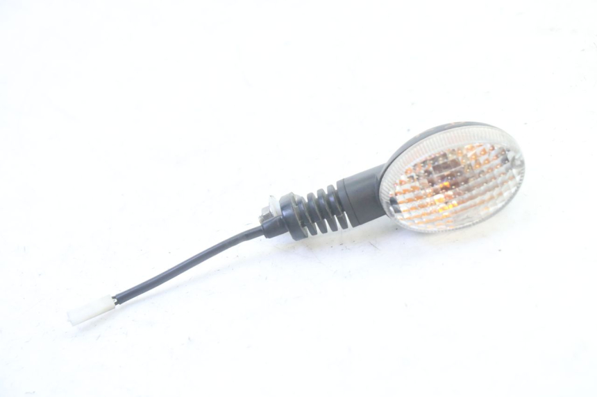 photo de TRASERO DERECHO INTERMITENTE SUZUKI DL V STROM 1000 (2002 - 2007) - Detalle de la pieza